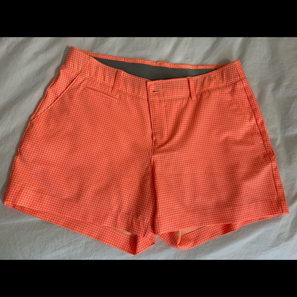 golf shorts
